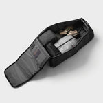 Hugger Roller Bag 90L - Forest Green - Gumpel & Co