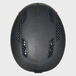 Grimnir 2Vi Mips Skihjelm - Unisex - Natural Carbon - Gumpel & Co