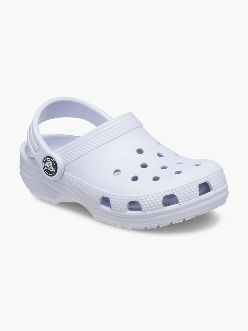 Kids' Classic Clog Crocs - Børn (28 - 35) - Dreamscape (lyseblå) - Gumpel & Co