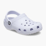 Kids' Classic Clog Crocs - Børn (28 - 35) - Dreamscape (lyseblå) - Gumpel & Co