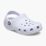 Kids' Classic Clog Crocs - Børn (28 - 35) - Dreamscape (lyseblå) - Gumpel & Co