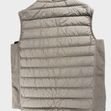 Perfect Dunvest - Herre - Oliven Grå - Gumpel & Co