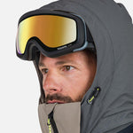 Diretta Mix Skijakke - Herre - Dune - Gumpel & Co