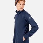 Rossignol Midlayer - Herre - Dark Navy - Gumpel & Co