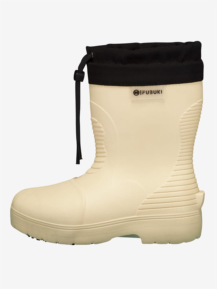 Niseko 3.0 Low Vinterstøvle - Børn - Sand - Gumpel & Co