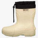 Niseko 3.0 Low Vinterstøvle - Børn - Sand - Gumpel & Co