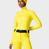 Serena Ski Pully - Dame - Limone - Gumpel & Co