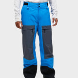 Gravity Skibukser 3L GORETEX - Herre - Blå - Gumpel & Co