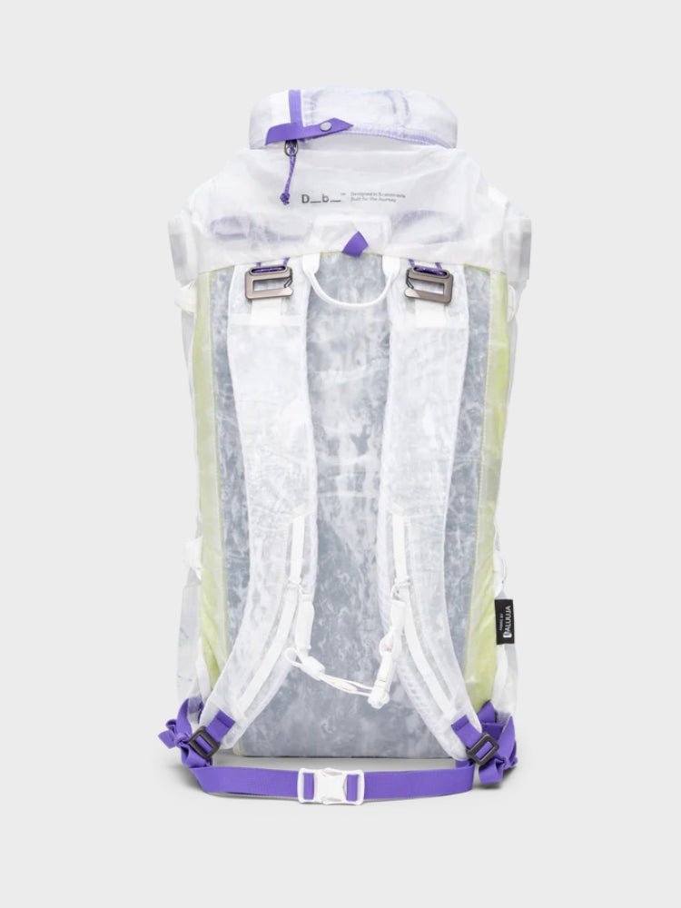 Weigh Lighter Backpack 25L - Aurora - Gumpel & Co