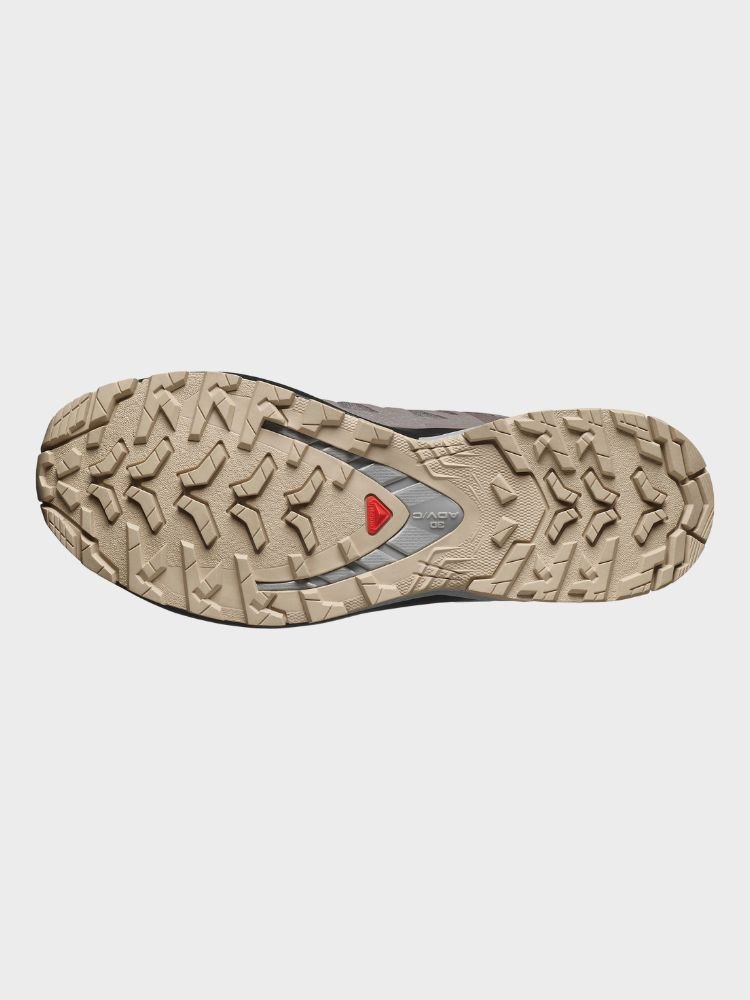 XA PRO 3D V9 GTX - Women - Pkitten / Black / Gull - Gumpel & Co