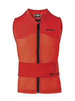 Men's Live Shield Vest Amid Back Shield - Men - Red