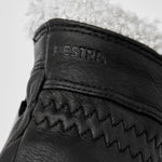 Women's Sundborn Vante - Dame - Sort - Gumpel & Co