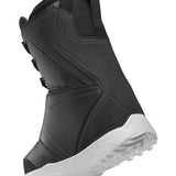 Men's Lashed Snowboardstøvler - Herre - Black - Gumpel & Co