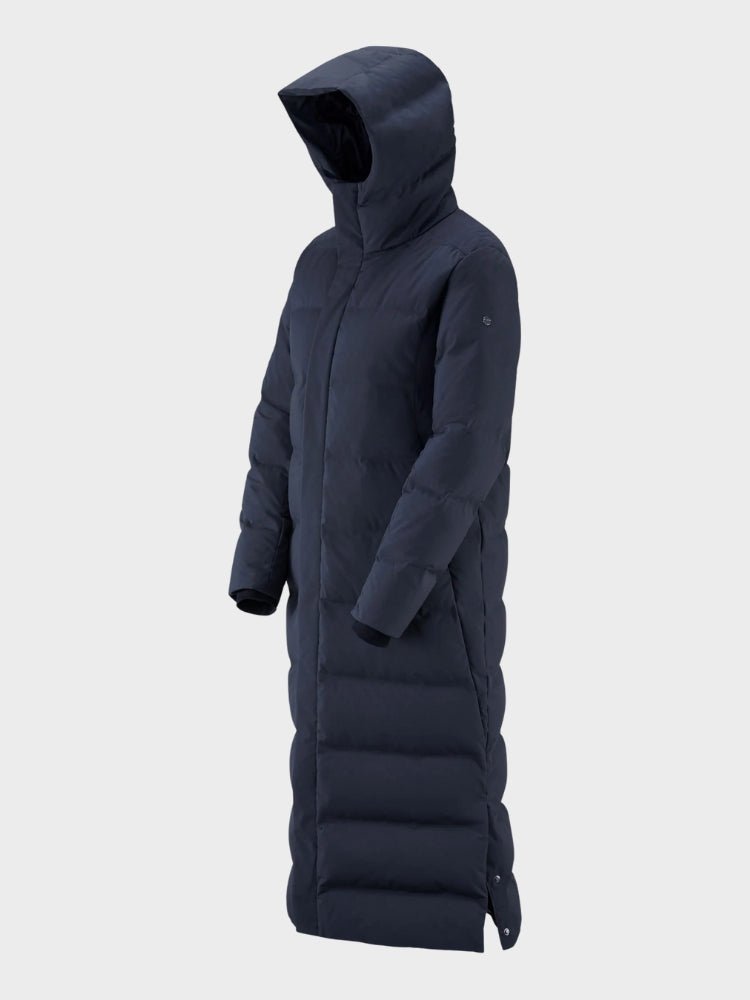 Meridian II - Womens - Midnight Blue - Gumpel & Co