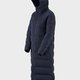 Meridian II - Womens - Midnight Blue - Gumpel & Co