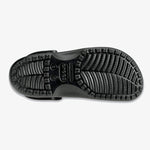 Classic Clog Crocs - Voksne - Black - Gumpel & Co