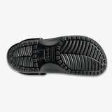 Classic Clog Crocs - Voksne - Black - Gumpel & Co