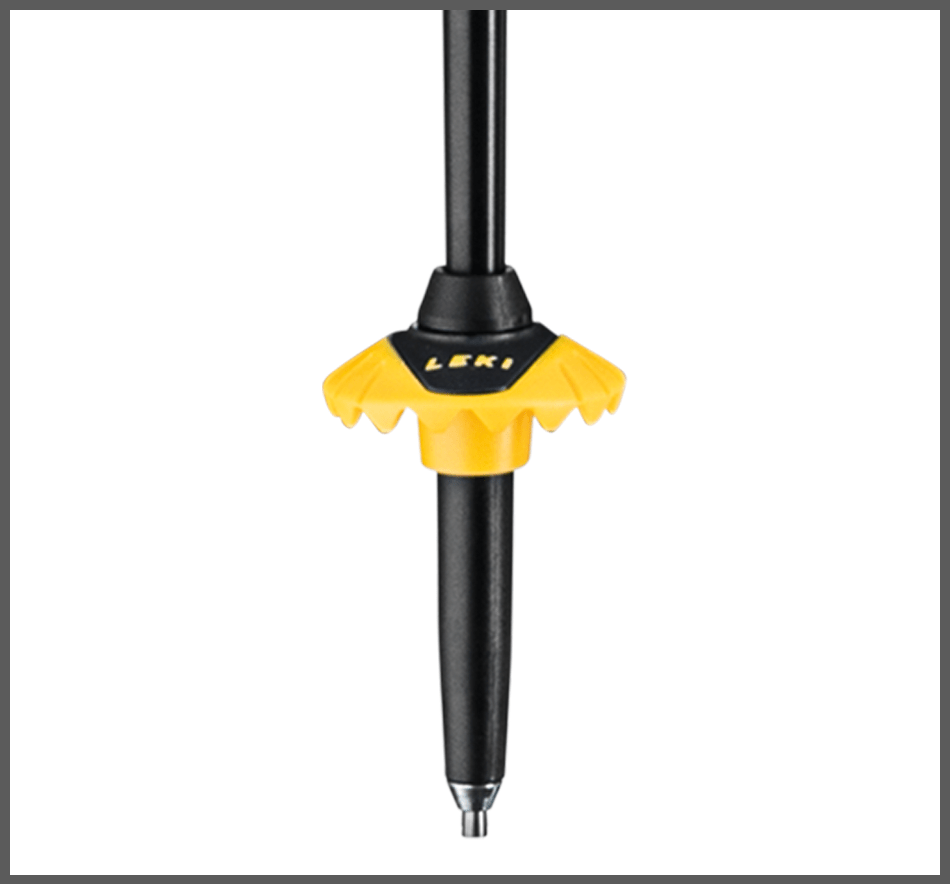 SPIFIRE VARIO 3D | BLUE - Gumpel & Co