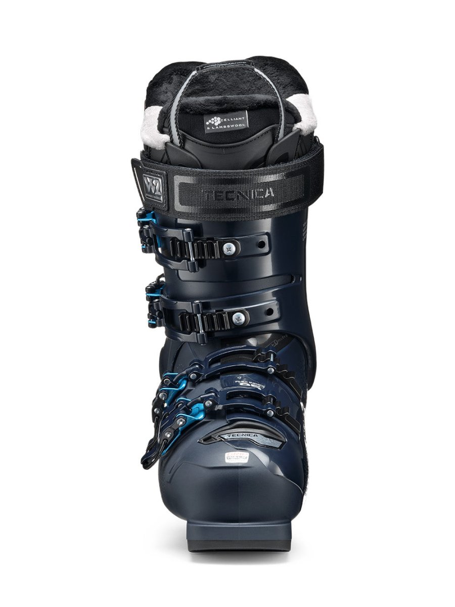 Mach1 MV 95 TD GW Skistøvler - Dame - Ink Blue - 2023/24 - Gumpel & Co