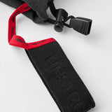 Army Leather Patrol Gauntlet 5 - finger Skihandsker - Unisex - Charcoal - Gumpel & Co