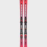 Redster G9 Revoshock S + I - Slalomski - Red Tension - Gumpel & Co