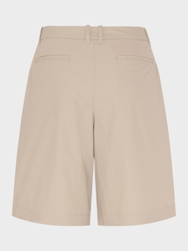 Lexi - Shorts til damer - Doeskin - Gumpel & Co