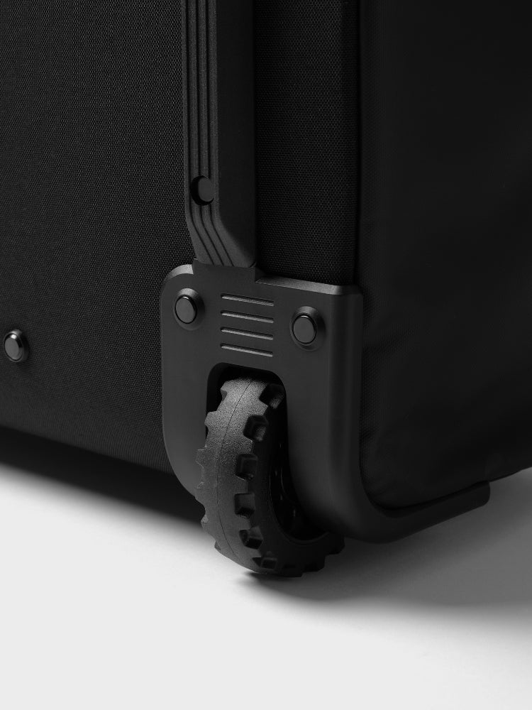 Hugger Roller Bag 90L - Forest Green - Gumpel & Co