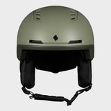 Daymaker Mips Skihjelm - Unisex - Maze Green - Gumpel & Co