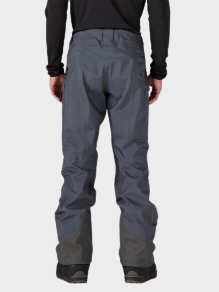 Untracked Skibukser - Herre - Brun - Gumpel & Co