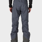 Untracked Skibukser - Herre - Brun - Gumpel & Co