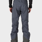 Untracked Skibukser - Herre - Brun - Gumpel & Co