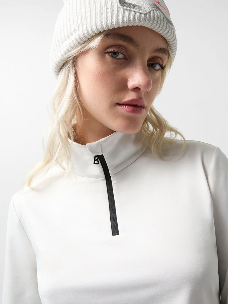 Margo Midlayer - Dame - Hvid - Gumpel & Co