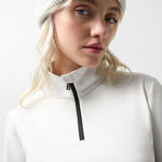 Margo Midlayer - Dame - Hvid - Gumpel & Co