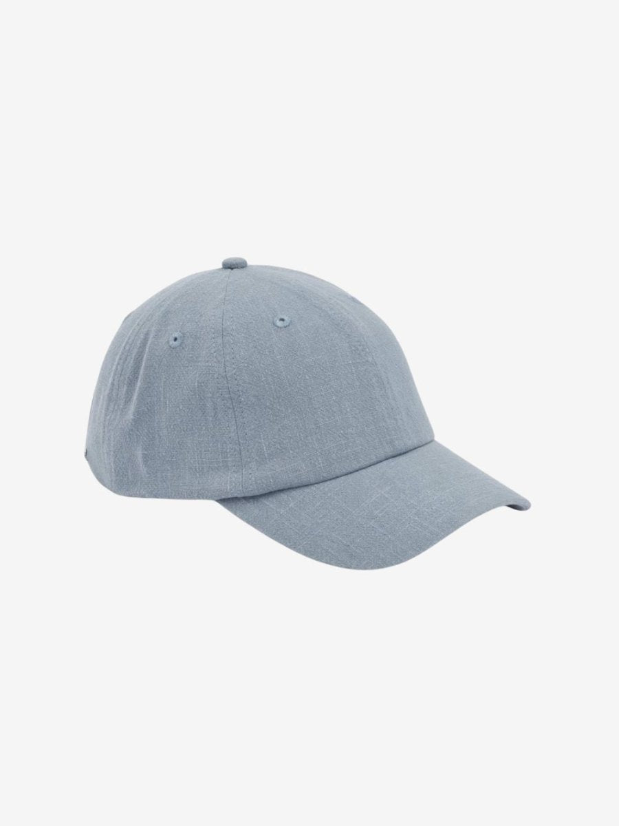 ALLAN Dad Cap - LT Blue - Gumpel & Co