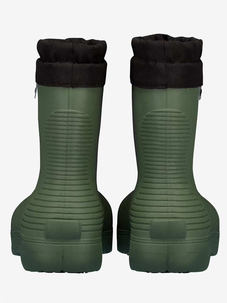 Niseko 3.0 Low Vinterstøvle - Børn - Olive - Gumpel & Co