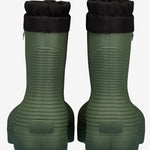 Niseko 3.0 Low Vinterstøvle - Børn - Olive - Gumpel & Co