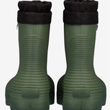 Niseko 3.0 Low Vinterstøvle - Børn - Olive - Gumpel & Co