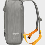 Ramverk Backpack 21L - Sand Grey - Gumpel & Co
