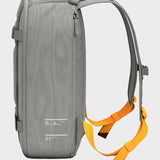 Ramverk Backpack 21L - Sand Grey - Gumpel & Co