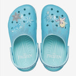 Kids' Disney Frozen Elsa Classic Clog - Multi - Gumpel & Co