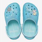 Kids' Disney Frozen Elsa Classic Clog - Multi - Gumpel & Co