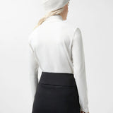 Margo Midlayer - Dame - Hvid - Gumpel & Co