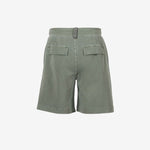 Daisy Bermudas Shorts - Deep Ocean - Gumpel & Co