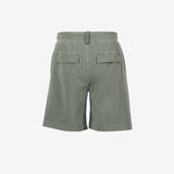 Daisy Bermudas Shorts - Deep Ocean - Gumpel & Co