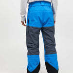 Gravity Skibukser 3L GORETEX - Herre - Blå - Gumpel & Co