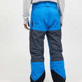 Gravity Skibukser 3L GORETEX - Herre - Blå - Gumpel & Co