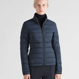 Stellar Dunjakke - Dame - Navy - Gumpel & Co