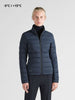 Stellar Down Jacket - Women - Navy