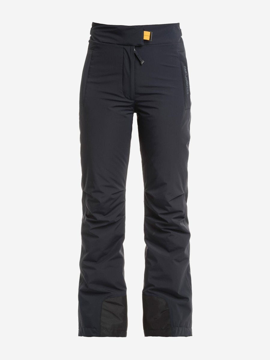 Women's Emine skibukser - Damer - Black - Gumpel & Co