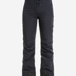 Women's Emine skibukser - Damer - Black - Gumpel & Co